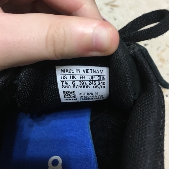 Adidas falcon - Picture 5 of 8